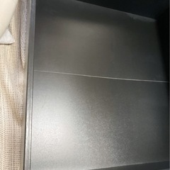 IKEAのダブルベット