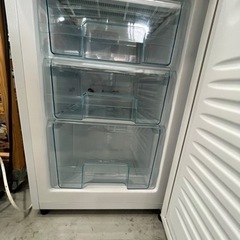 配達可【冷蔵庫】【アイリスオーヤマ】162L 2021年製★6ヶ月保証クリーニング済み【管理番号11608】