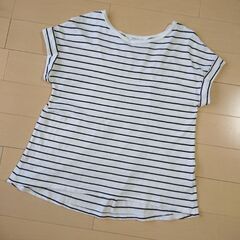 444【5+1】OPAQUE.CLIP Tシャツ