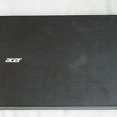 ACER ノートパソコン　N15C1　稼働品