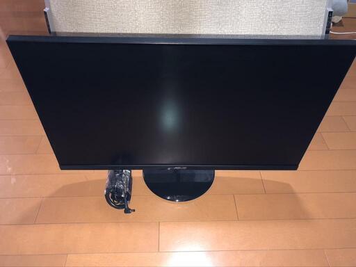 PlayStation4+VRカメラ+27モニター PS VR周辺機器 | PlayStation