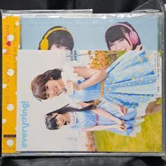 DREAM FLIGHT（初回限定盤）CD+DVD　　　②