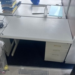 オフィステーブル120cm