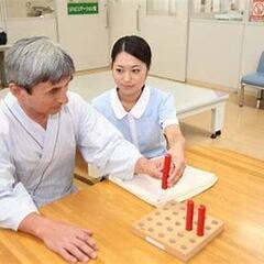 【栃木県足利市】内科を強みとするケアミックス型病院での作業療法士募集
