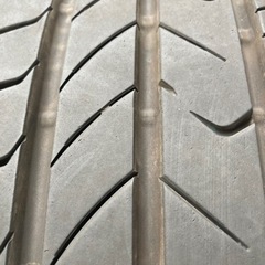 サマータイヤ205/60R16 中古4本