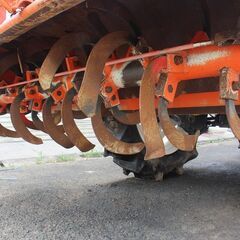 SOLD OUT】クボタ トラクター GL221 23馬力 354時間 4WD 自動水平 逆転