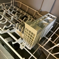 【すぐに使えます！】Panasonic食洗機