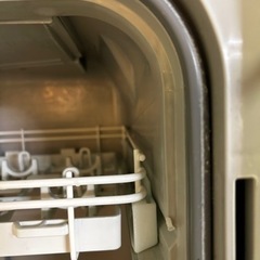 【すぐに使えます！】Panasonic食洗機