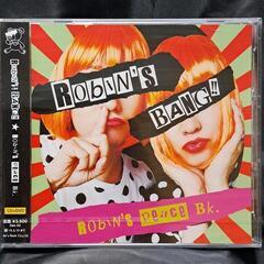 Robin's BANG！！（A-type）CD+DVD