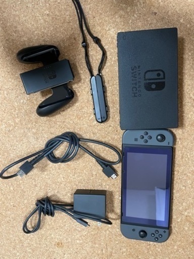 Switch HAC-001 箱無し