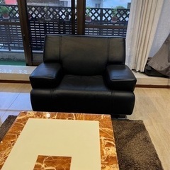 高級ソファ 2つセット 5万円 値引き可
