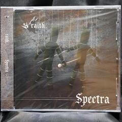 Spectra　　　　　②