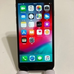 【iPhone６】64GB キャリアau