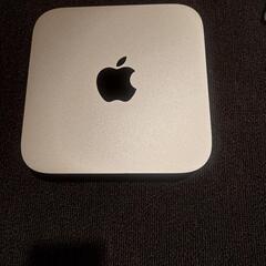 Mac mini 16GB 1TB 純正キーボード付