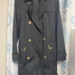 SALE⭐︎MICHAEL KORS⭐︎ BEVERLY トレンチコート