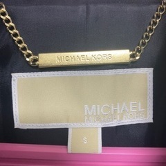 SALE⭐︎MICHAEL KORS⭐︎ BEVERLY トレンチコート