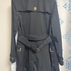 SALE⭐︎MICHAEL KORS⭐︎ BEVERLY トレンチコート