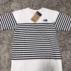 THE NORTH FACE　Tシャツ