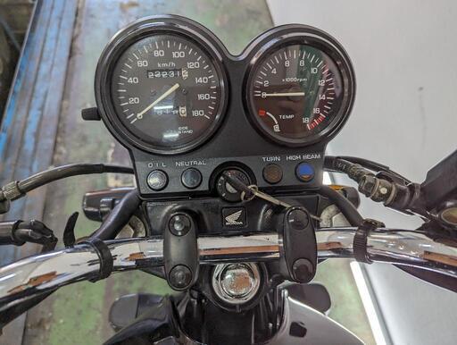 ☆即乗り☆書類アリ ホンダ ジェイド CBX仕様 MC23 ゼファー CB