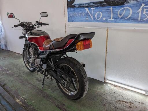 ★即乗り★書類アリ ホンダ ジェイド CBX仕様 MC23 ゼファー CB ☆即乗り☆書類アリ ホンダ ジェイド CBX仕様 MC23 ゼファー CB