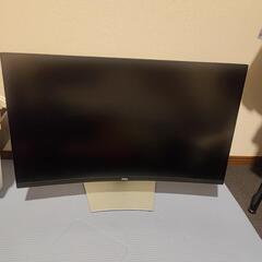 DELL 湾曲モニター モニター - 曲面 | Dell 日本