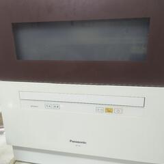Pansonic製食洗機 NP-TH1