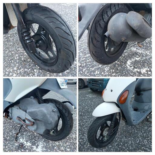 ★SOLDOUT★レッツ4★CA45A★4万円★実動★現状引き渡し★通勤通学に最適★ ☆SOLDOUT☆レッツ4☆CA45A☆4万円☆実動☆現状