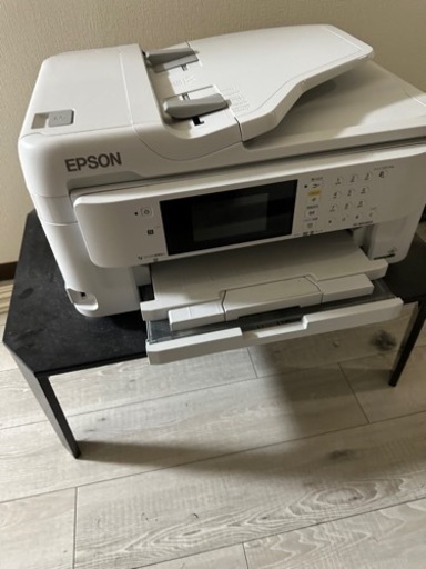 プリンターFAX