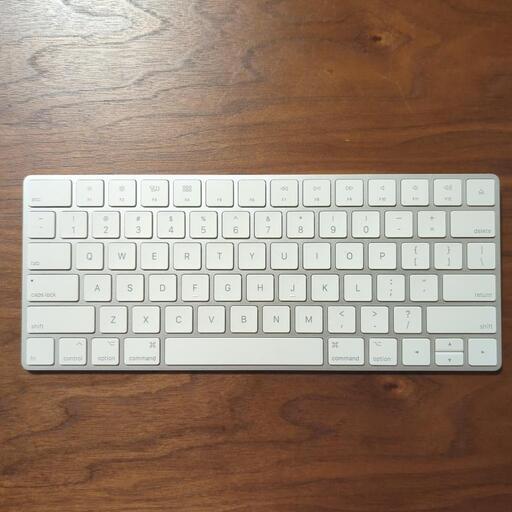 Magic Keyboard US A1644 Apple /半額 50% off