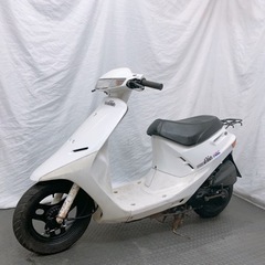 初めてでも乗りやすい‼️ HONDA Dio ディオ AF18 ...