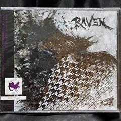 RAVEN【通常盤：Ctype】