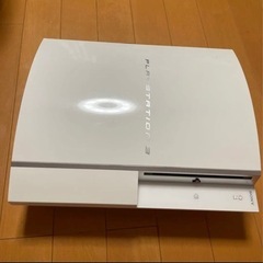 ps3 本体 コントローラー ソフト 4本 セット