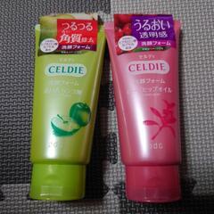 洗顔フォーム《未開封》pdc セルディ 2本セット！CELDIE 