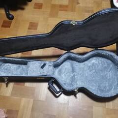 ギターハードケース Guitar Hard case