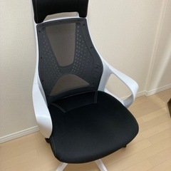 【300円】ニトリ　椅子