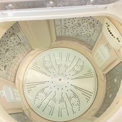 福岡市内配送無料　日立 HITACHI BW-D8WV [ビートウォッシュ 洗濯乾燥機 （8kg）