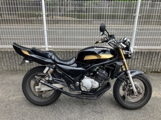 バリオス2型