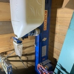 米　計量器　ライスコンビ