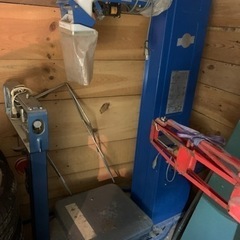 米　計量器　ライスコンビ