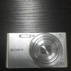 sony Cyber-shot DSC W830