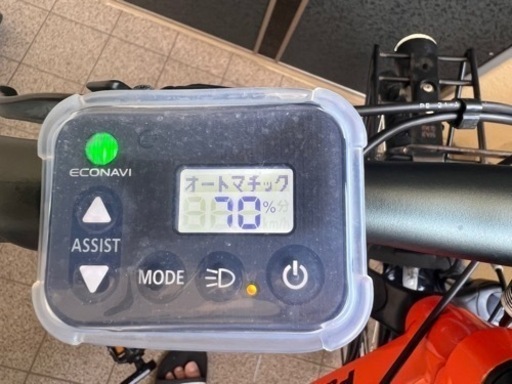 修理完了再出品❗️ 電動アシスト自転車　SMLRO xdc600 再出品】電動アシスト自転車 修理完了再出品❗️ 電動アシスト自転車