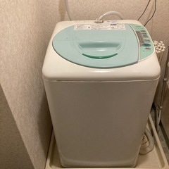 Sanyo 洗濯機