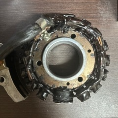 cb400t ピックアップコイル