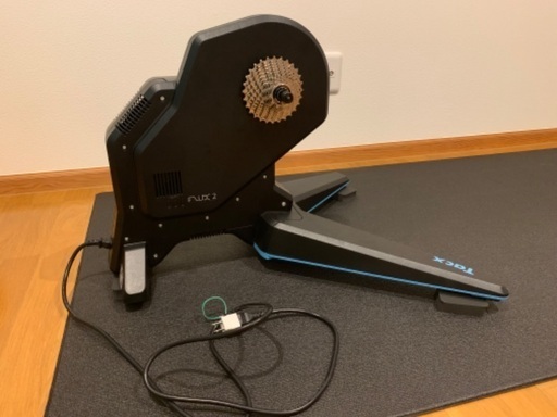 値引きしました！GARMIN  Tacx FLUX 2 インドアサイクルトレーナー 値引きしました！GARMIN Tacx FLUX 2 インドアサイクルトレーナー