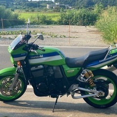 【ネット決済】カワサキ ZRX1100/ZRT10C/ 初年度平...