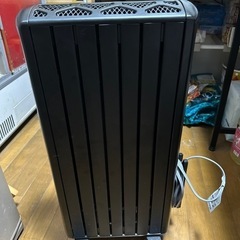 デロンギ　マルチダイナミックヒーター