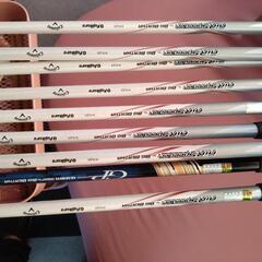 アイアンセット　キャロウェイ