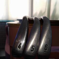 アイアンセット　キャロウェイ