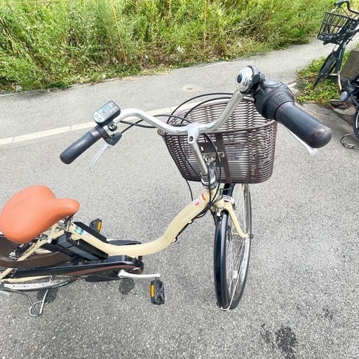 お買い得品!前後新品タイヤPAS ナチュラL スーパー PM26NL SP 2012年モデル お買い得品!前後新品タイヤPAS ナチュラL スーパー PM26NL SP 2012年