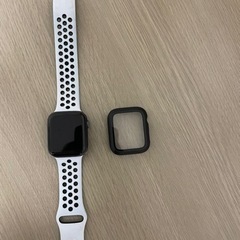 apple watch series5 GPS ナイキモデル
